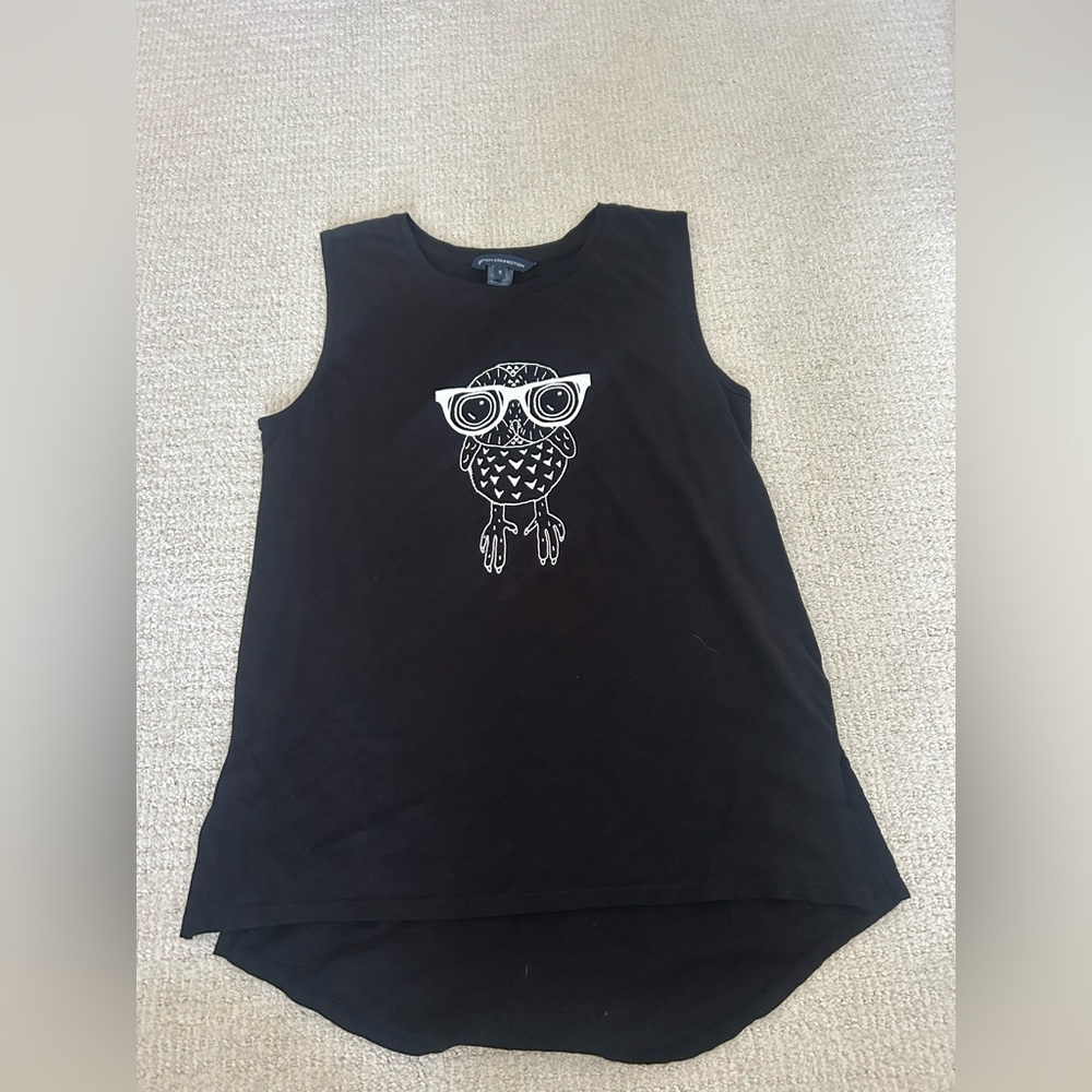 French connection tank top